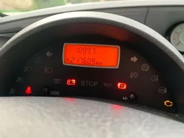 Citroen C8 2.0/ 2007/ 217610km  (36)