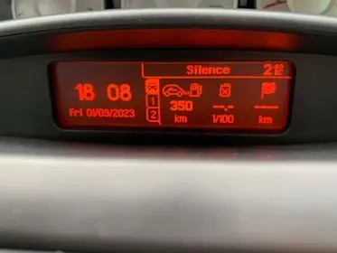 Citroen C8 2.0/ 2007/ 217610km  (37)