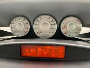 Citroen C8 2.0/ 2007/ 217610km  (38)