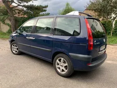 Citroen C8 2.0/ 2007/ 217610km  (4)