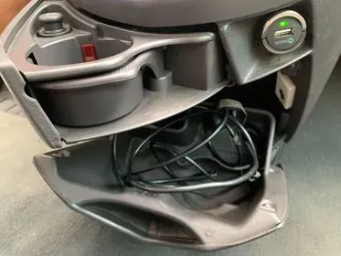 Citroen C8 2.0/ 2007/ 217610km  (43)