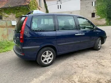 Citroen C8 2.0/ 2007/ 217610km  (6)