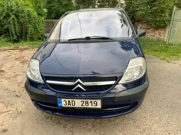 Citroen C8 2.0/ 2007/ 217610km  (9)