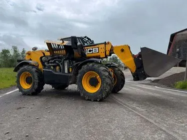 JCB 535-95 / 2016 / 4 300 m/h (5)