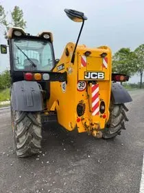 JCB 535-95 / 2016 / 4 300 m/h (4)