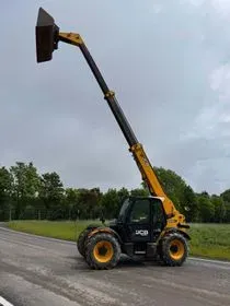 JCB 535-95 / 2016 / 4 300 m/h (6)