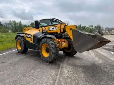 JCB 535-95 / 2016 / 4 300 m/h (3)