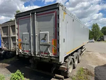 PANAV NS139H / 2017 (5)