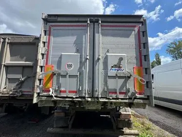 PANAV NS139H / 2017 (4)