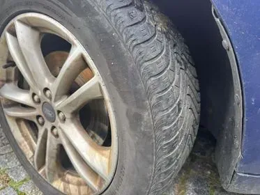 FORD MONDEO / 2016 / 362 800 km (7)