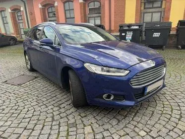 FORD MONDEO / 2016 / 362 800 km (3)