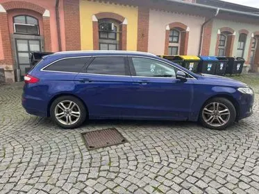FORD MONDEO / 2016 / 362 800 km (4)