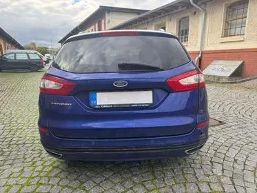 FORD MONDEO / 2016 / 362 800 km (5)