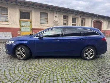 FORD MONDEO / 2016 / 362 800 km (6)