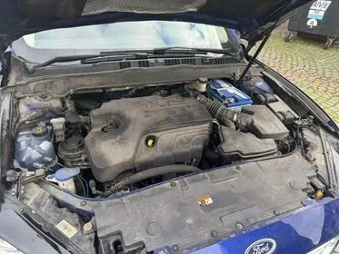 FORD MONDEO / 2016 / 362 800 km (12)