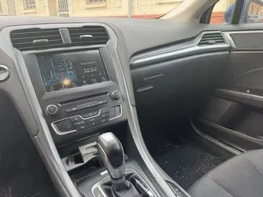 FORD MONDEO / 2016 / 362 800 km (15)