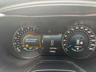 FORD MONDEO / 2016 / 362 800 km (16)