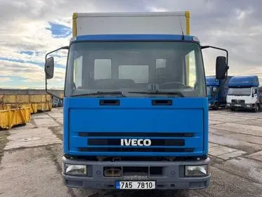 IVECO ML80E / 1999 / 997 367 km (2)