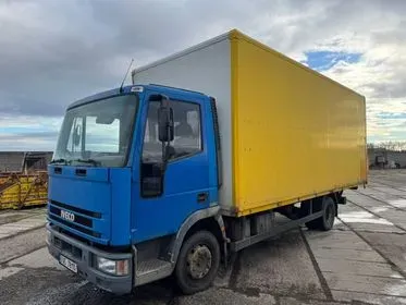IVECO ML80E / 1999 / 997 367 km (1)