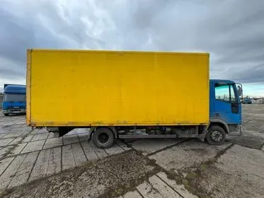 IVECO ML80E / 1999 / 997 367 km (4)