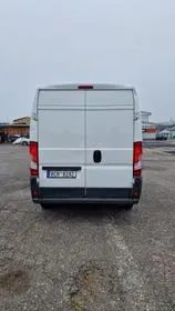 Peugeot Boxer L3H2 / 2015 / 237 000 km (3)