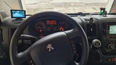 Peugeot Boxer L3H2 / 2015 / 237 000 km (11)