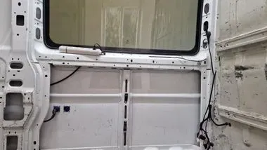 Peugeot Boxer L3H2 / 2015 / 237 000 km (8)