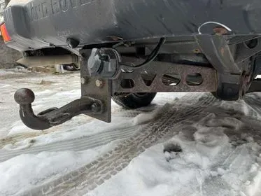 	LAND ROVER DISCOVERY / 2000 / 377 800 km (9)