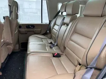 	LAND ROVER DISCOVERY / 2000 / 377 800 km (19)