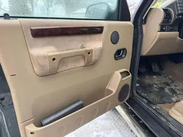 	LAND ROVER DISCOVERY / 2000 / 377 800 km (15)