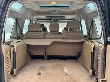 	LAND ROVER DISCOVERY / 2000 / 377 800 km (27)