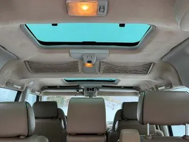 	LAND ROVER DISCOVERY / 2000 / 377 800 km (25)