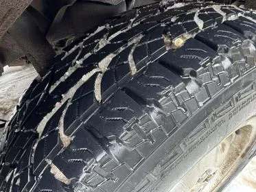 	LAND ROVER DISCOVERY / 2000 / 377 800 km (11)