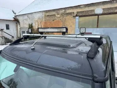 	LAND ROVER DISCOVERY / 2000 / 377 800 km (13)