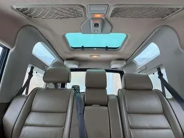 	LAND ROVER DISCOVERY / 2000 / 377 800 km (24)