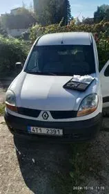 Renault CANGOO EXPRES / 2006 / 204 906 km (1)
