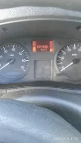 Renault CANGOO EXPRES / 2006 / 204 906 km (2)