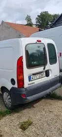 Renault CANGOO EXPRES / 2006 / 204 906 km (3)
