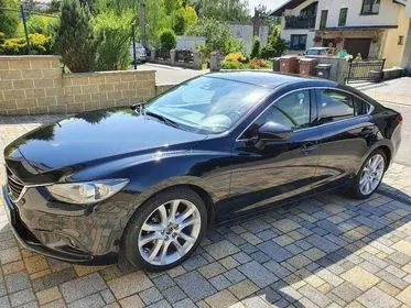 Mazda 6 Revolution / 2014 / 148 000 km (1)