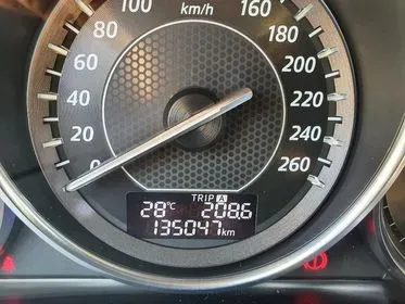 Mazda 6 Revolution / 2014 / 148 000 km (12)
