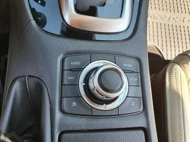 Mazda 6 Revolution / 2014 / 148 000 km (13)