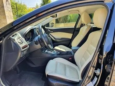 Mazda 6 Revolution / 2014 / 148 000 km (11)