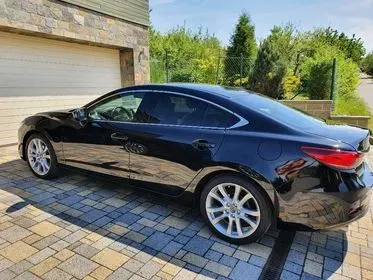 Mazda 6 Revolution / 2014 / 148 000 km (2)