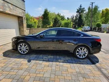 Mazda 6 Revolution / 2014 / 148 000 km (3)