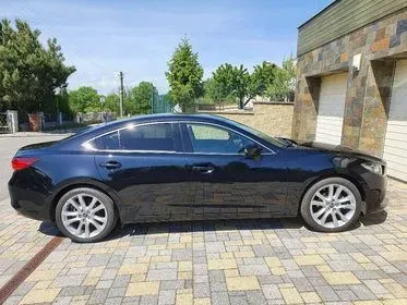 Mazda 6 Revolution / 2014 / 148 000 km (6)