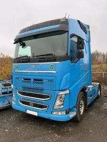 Volvo FH 500 / 2016 / 1 095 100 km (1)