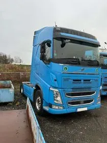 Volvo FH 500 / 2016 / 1 095 100 km (2)