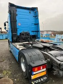 Volvo FH 500 / 2016 / 1 095 100 km (4)