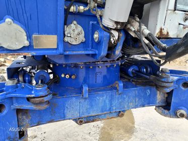 KAISER S1-4 Telefuss (16)