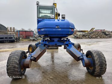 KAISER S1-4 Telefuss (18)